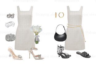 Идеи для вашего гардероба 💛