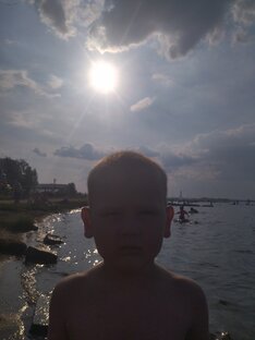 Лето 2022