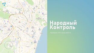 НАРОДНЫЙ КОНТРОЛЬ