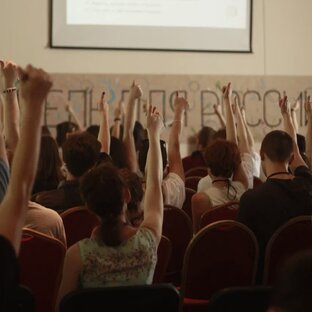 «Учитель для России»