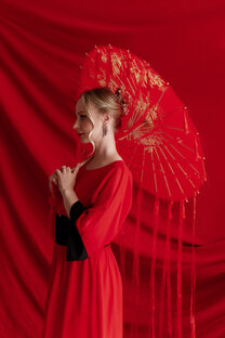 Менталитет китайцев  