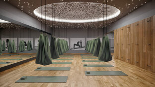 Групповые программы