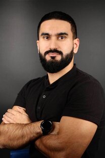 Намазов Эльвин Набиевич 