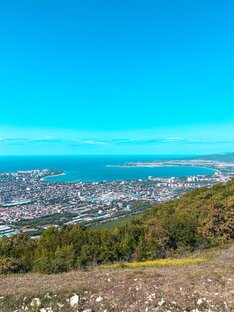 Фото Геленджика 