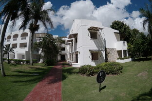 Доминикана, октябрь 2018-го