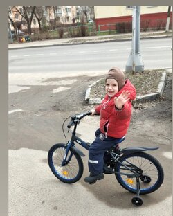 Блог IrinaBrillЛичное