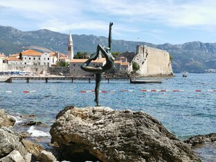 Черногория