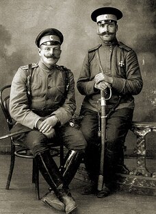 Ожившая история 