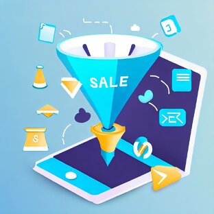 Искусство продаж