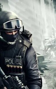 Counter Strike: Global Offensive 