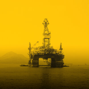 Oil & Gas