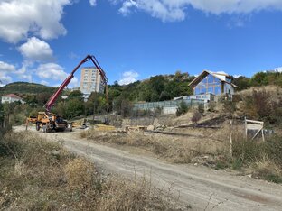 Бойтесь в Крыму дома продающих! 