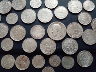 Копаем на Смоленщине.