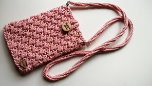 Сумочки, авоськи, шопперы... 