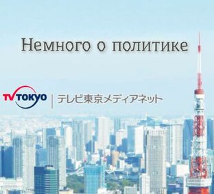 О политике 