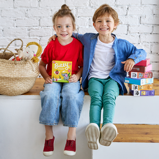 Всё о детях и детском питании