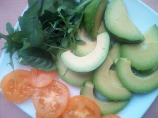 Простая кухня