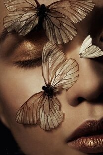 Сказки про Неё 