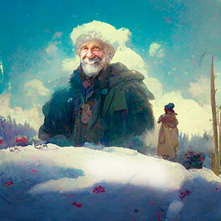 Русского Севера Сказы