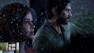 Прохождение The Last of Us.