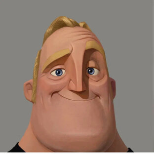 Улыбнись 😄 