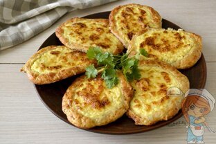 Рецепты для диабетиков