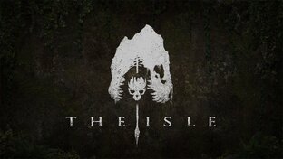 THE ISLE