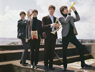 The Beatles