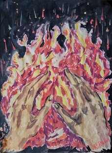 Рисунки (разное).