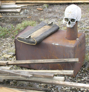 Приключения геологов. Хождение за семь морей на Чукотку. Часть 2