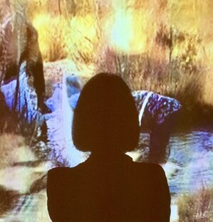 Частные галереи Москвы