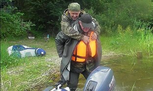 Селигер