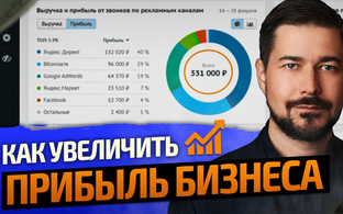 Развитие бизнеса