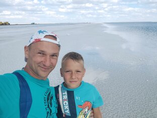 Баскунчак: Два чуда в одном месте