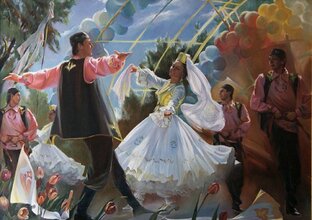 Традиции татарского народа