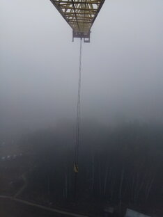 На высоте 😏