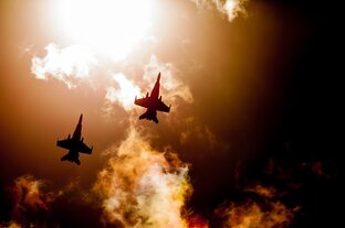Военная история.