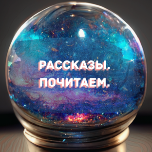 Рассказы. Почитаем.