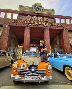 Победа в наших сердцах 2022