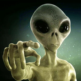 Инопланетяне и непознанное