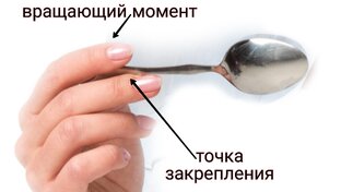 Физика на кухне
