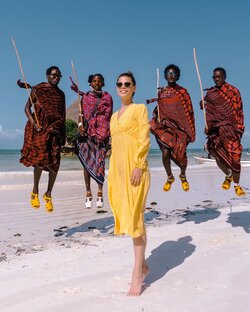 Занзибар 🇹🇿