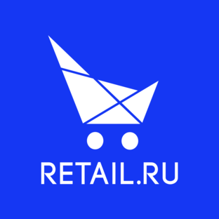 Яндекс дзен Retail.ru о розничной торговле статистика