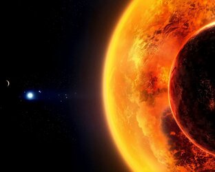 Дзен PULSAR - космос рядом статистика