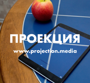Дзен ПРОЕКЦИЯ статистика