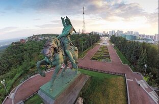 Статистика Дзен News102.ru