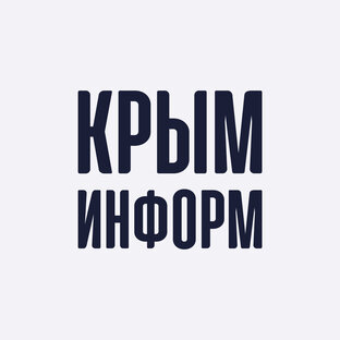 Логотип канала Крыминформ