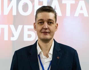 Статистика Дзен Виталий Сонько