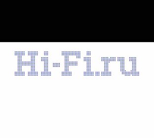 Статистика Дзен Hi-Fi.ru