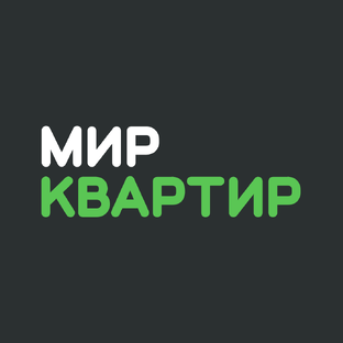 Статистика Дзен МИР КВАРТИР